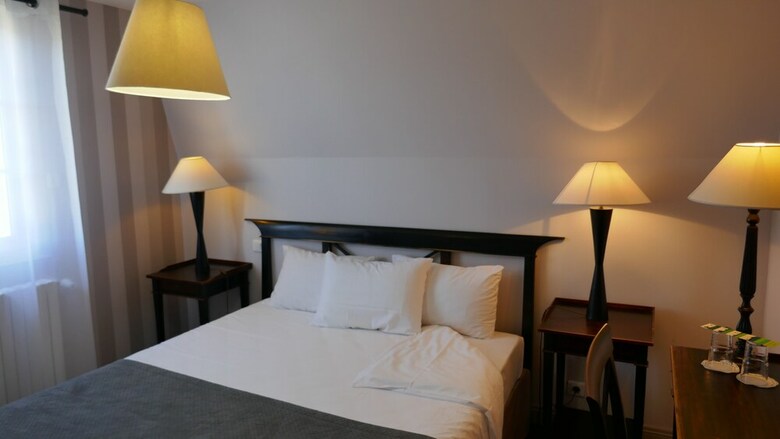 Hotel Villa Cap D'ail