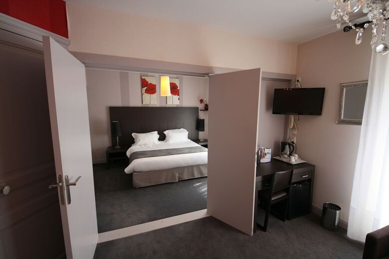 Hotel Villa Cap D'ail