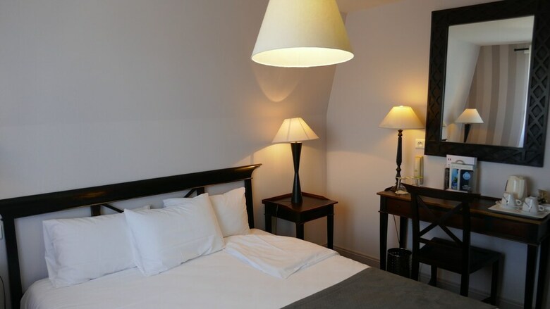 Hotel Villa Cap D'ail