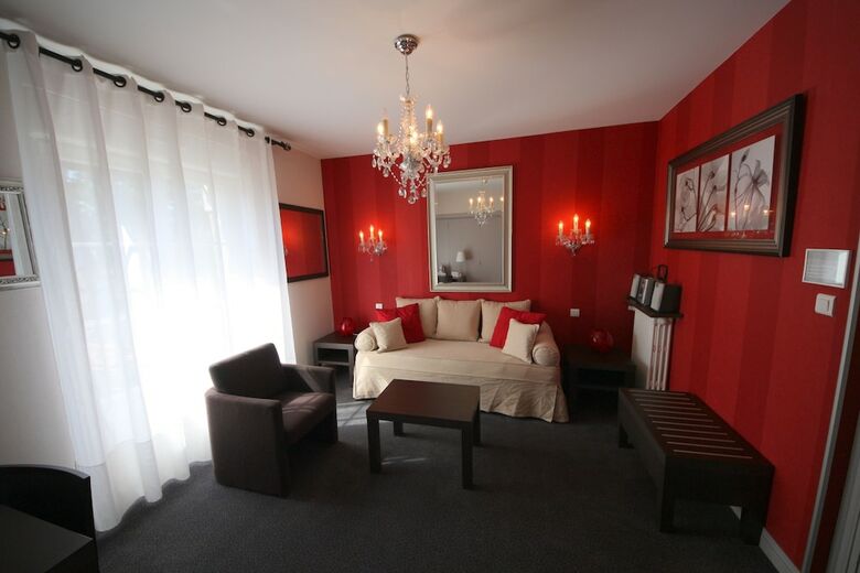 Hotel Villa Cap D'ail