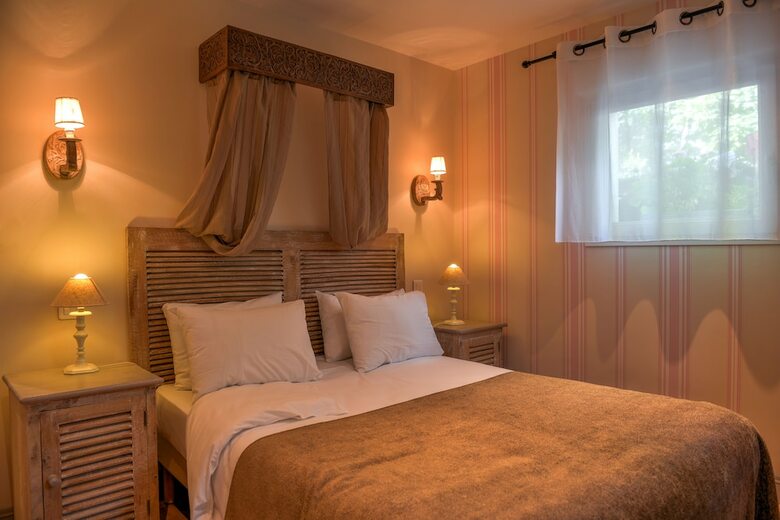 Hotel Villa Cap D'ail