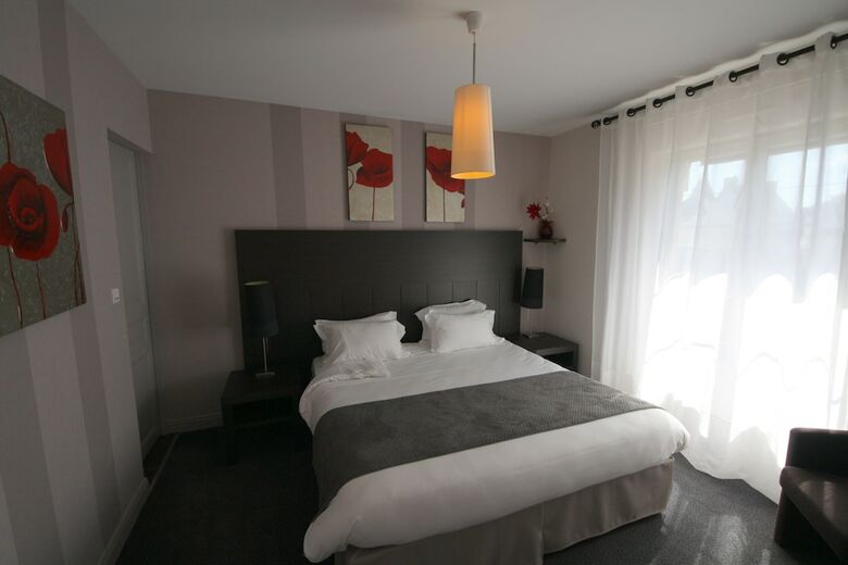 Hotel Villa Cap D'ail