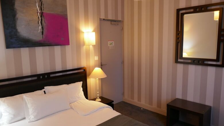 Hotel Villa Cap D'ail