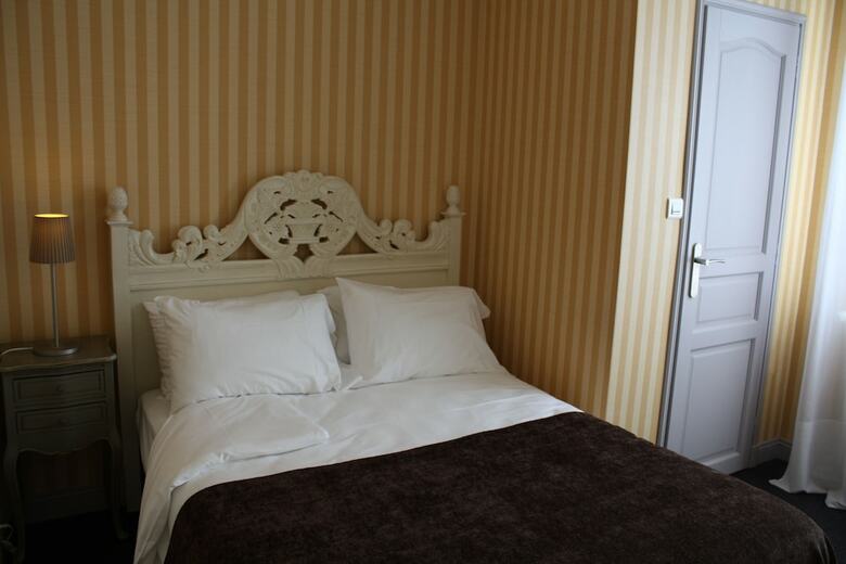 Hotel Villa Cap D'ail