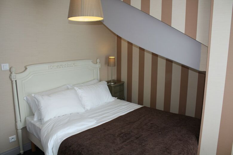 Hotel Villa Cap D'ail