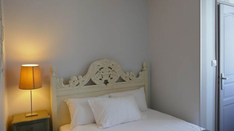 Hotel Villa Cap D'ail