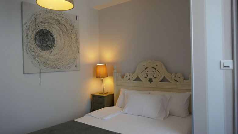 Hotel Villa Cap D'ail