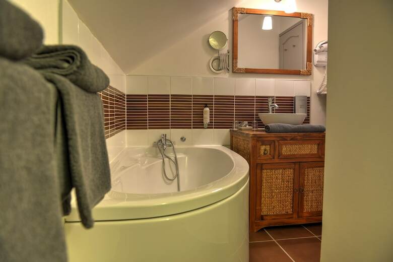 Hotel Villa Cap D'ail