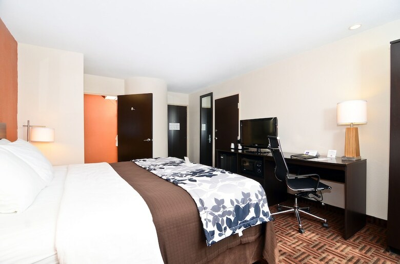 Hotel Sleep Inn