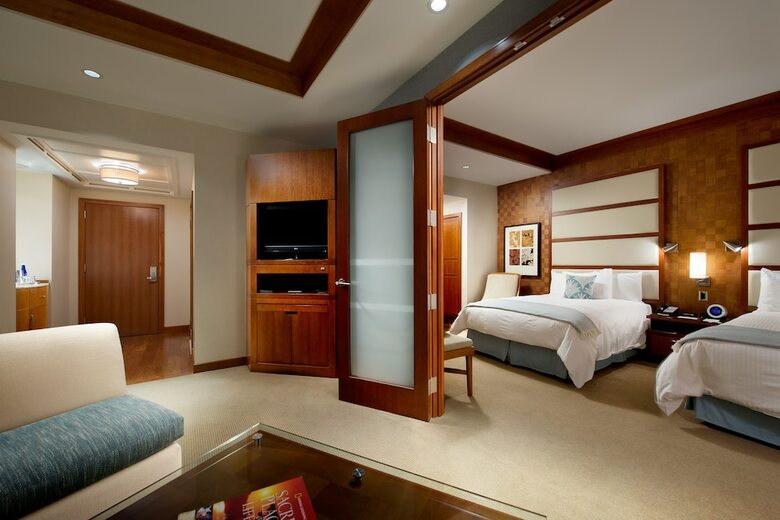 Apartamento Turning Stone Resort And Casino