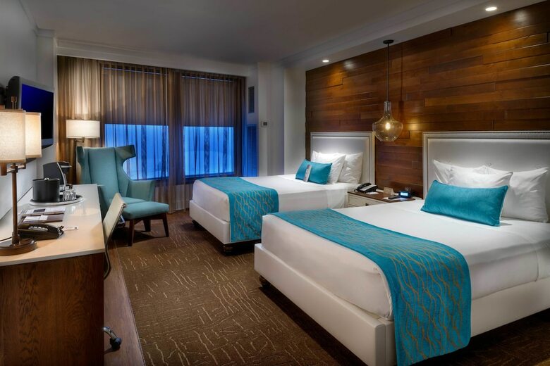 Apartamento Turning Stone Resort And Casino