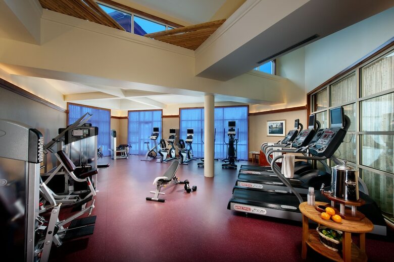 Apartamento Turning Stone Resort And Casino