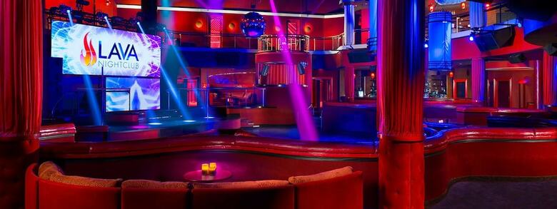 Apartamento Turning Stone Resort And Casino