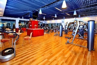 Shenyang Haiyun Jin Jiang International Hotel