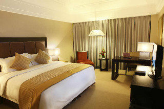 Shenyang Haiyun Jin Jiang International Hotel
