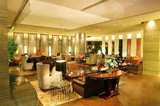 Shenyang Haiyun Jin Jiang International Hotel