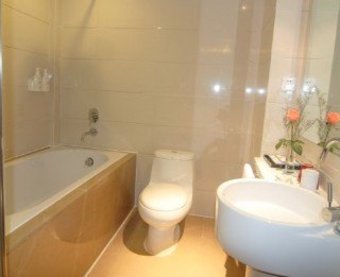 Byland Star Hotel