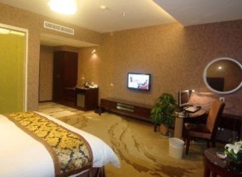 Byland Star Hotel