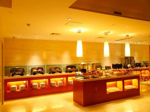 Posada Ji Hotel Wuhou