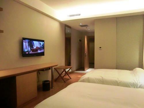 Posada Ji Hotel Wuhou
