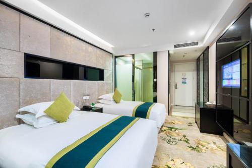 Lvgu Hotel