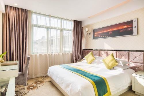 Lvgu Hotel