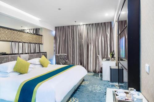 Lvgu Hotel