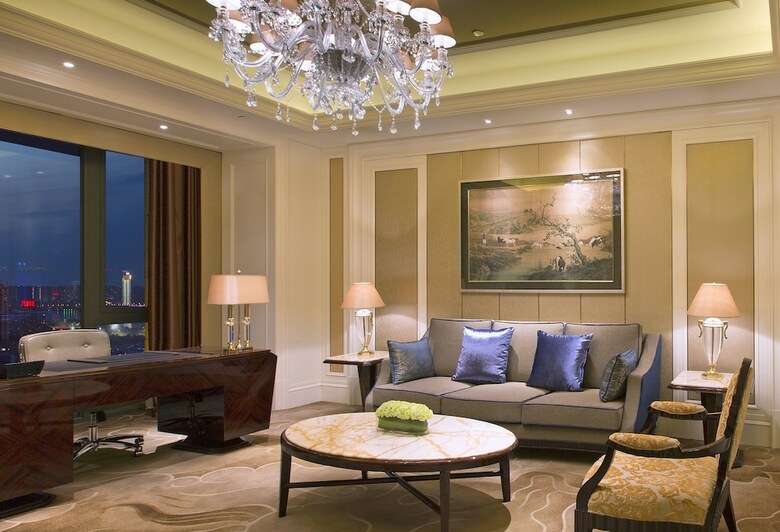 Hotel Wanda Vista Shenyang