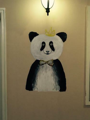 Mr Panda Youth Hostel