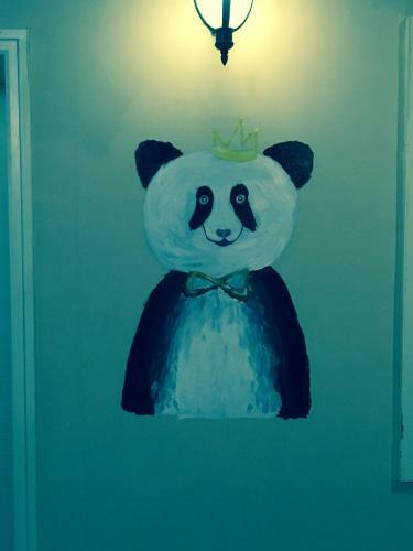 Mr Panda Youth Hostel