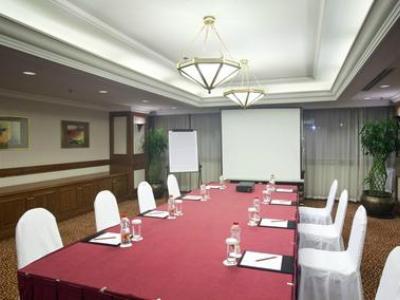 Hotel Crowne Plaza Shenyang Zhongshan