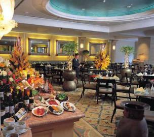Hotel Crowne Plaza Shenyang Zhongshan
