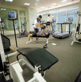 Hotel Crowne Plaza Shenyang Zhongshan