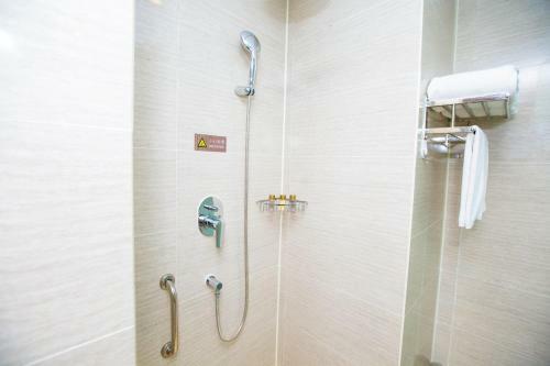 Smart Hotel Shenyang Beiyi Road