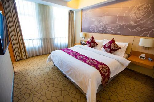 Smart Hotel Shenyang Beiyi Road