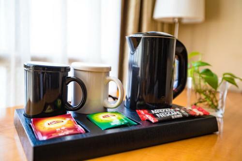 Smart Hotel Shenyang Beiyi Road