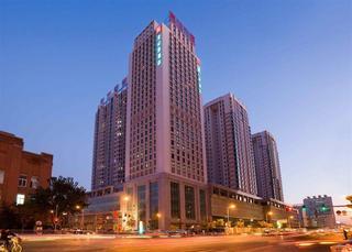 Hotel Ibis Shenyang Taiyuan Street
