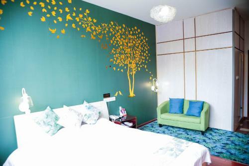 Lazy Inn Hostel