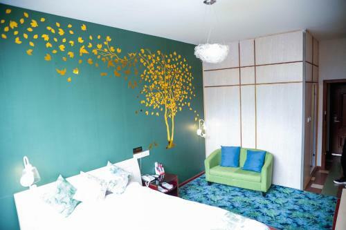 Lazy Inn Hostel
