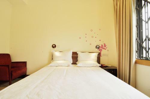 Lazy Inn Hostel
