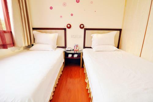 Lazy Inn Hostel
