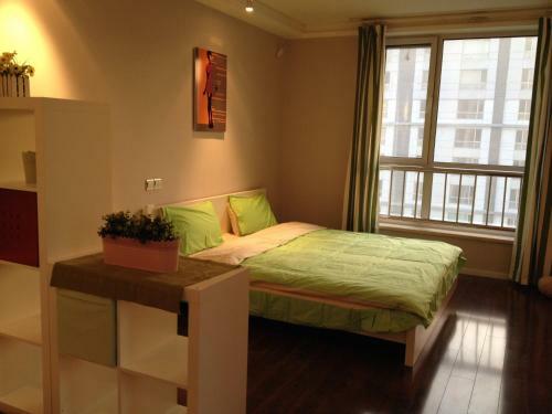Dongsheng Apartment