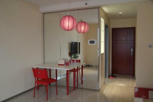 Dongsheng Apartment