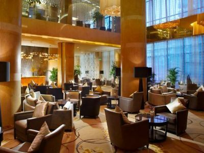 Renaissance Chengdu Hotel
