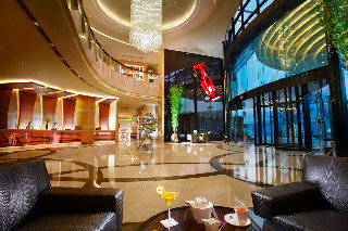 Renaissance Chengdu Hotel