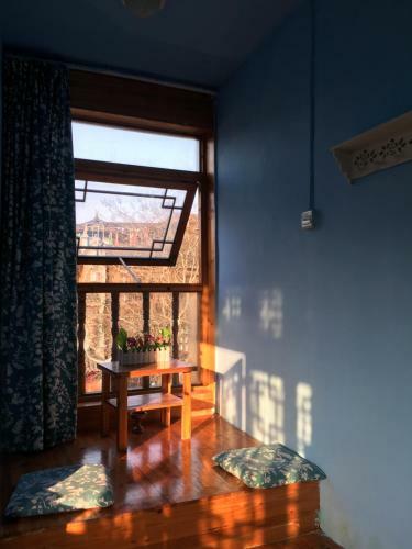 Apartamento Samila House