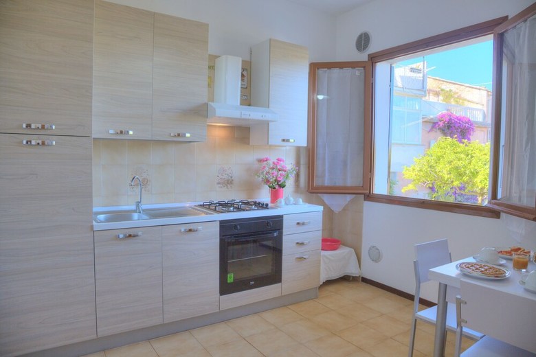 Apartamento Casa I Fiori Di Andora