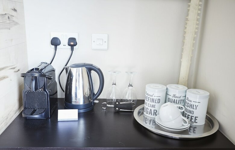 Hotel Ranelagh Rooms