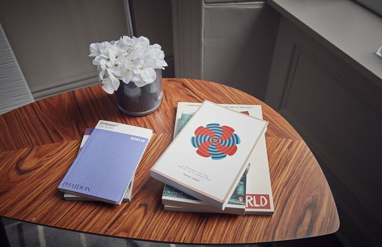 Hotel Ranelagh Rooms