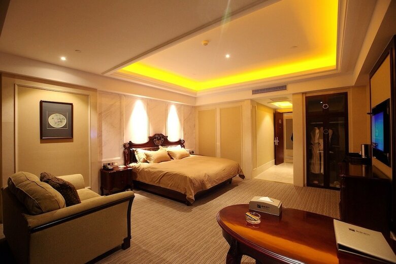 Dongyang Fudu Hotel